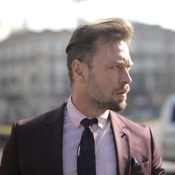 Petrescu Razvan-Ioan - Infrastructure Architect and Security Engineer profile photo